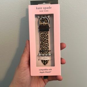 Kate Spade 38/40mm Apple Watch Band